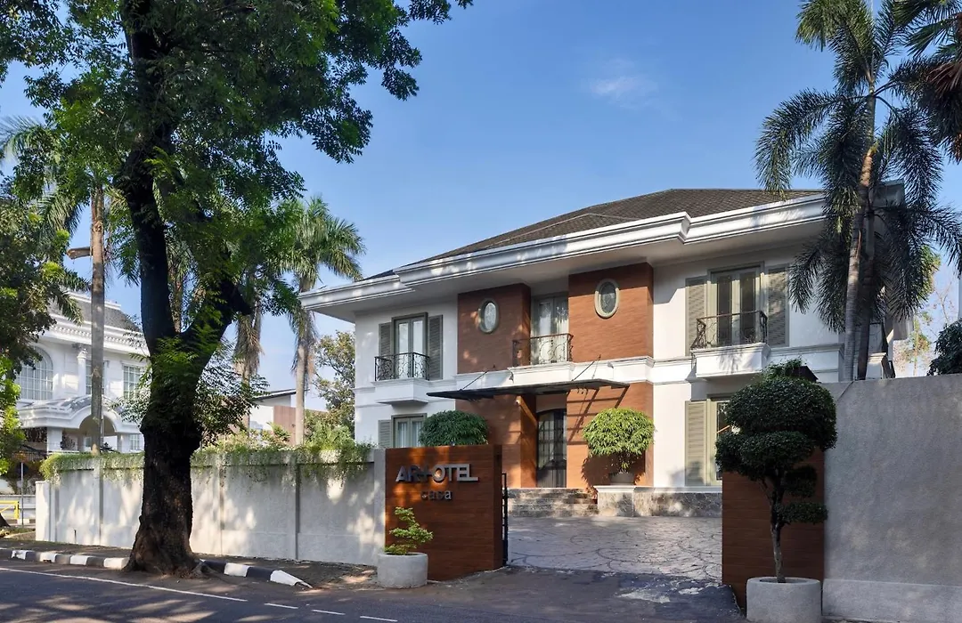 Artotel Casa Hangtuah-1