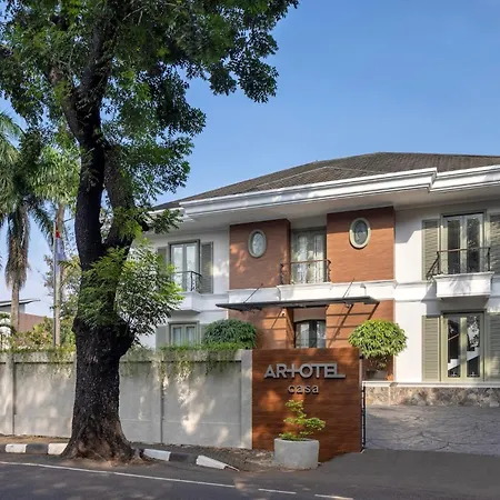 Artotel Casa Hangtuah-3